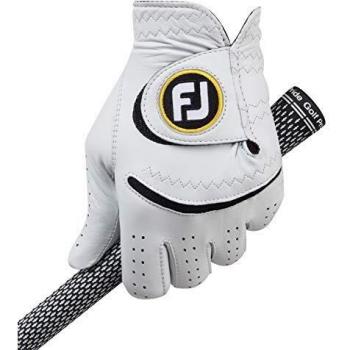 FootJoy Stasoft Herren‑Handschuh (S, Schwarz) – SKU 66794E