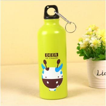 Vaso Deportivo Infantil con Enganche