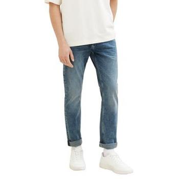 Tom Tailor Piers Denim Azul Claro Slim Fit
