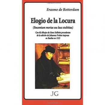 ELOGIO DE LA LOCURA