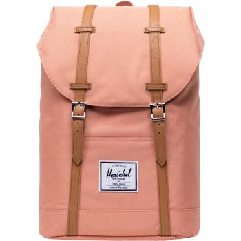 Herschel Retreat Backpack Rosa para Ellas