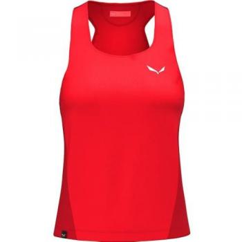 Salewa Donna Canotta ibrida Pedroc Dry