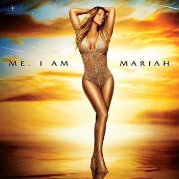 Mariah Carey Me. I Am Mariah