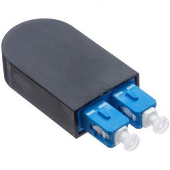 SC Loopback Module for Singlemode Fiber Optic Circulator