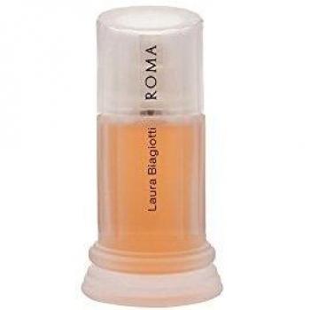 Roma Donna Eau de Toilette 50 ml Spray Donna Laura Biagiotti