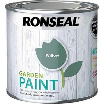 50ML RONSEAL GARDEN PAINT WILLOW