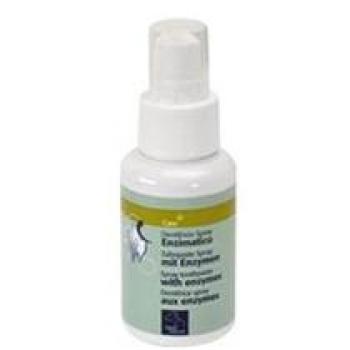 DENTIFRICIO SPRAY ENZIMATICO 50 ML