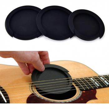 Tapa de Silicona para Guitarra Clásica