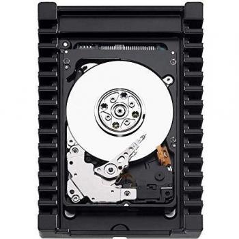Hewlett Packard Enterprise 505607-001 146GB 2.5 SAS Drive