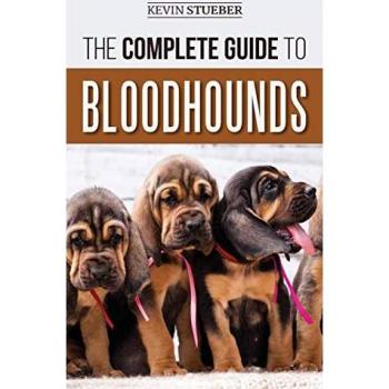 The Complete Guide to Bloodhounds