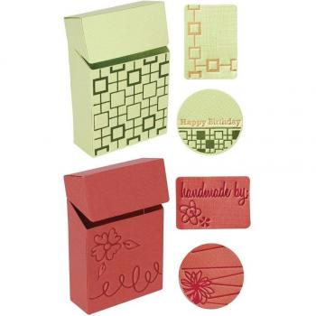 Fiskars Complementary Fuse Matrix 0215 Set