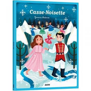 Casse-Noisette