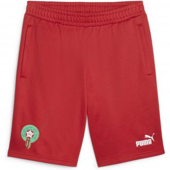 2023 Moroccan Heritage Shorts