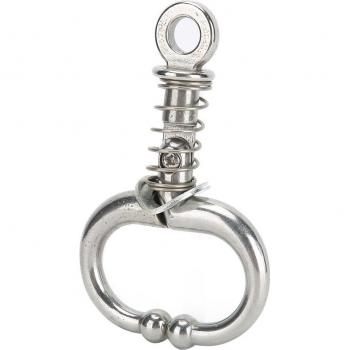 Alicates de Ganado para Anillos Nasales
