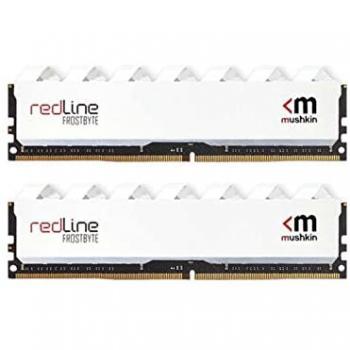 Mushkin Arbeitsspeicher 64 GB DDR4-3200 (2x 32 GB)