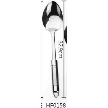 Durable Stainless Steel Soup, Porridge, and Dessert Strainer Kit