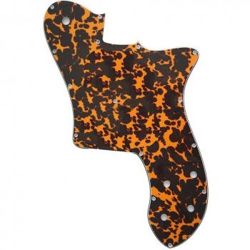 Schlagbrettfrei 72-Tele Pickguard von Pleroo – Luxusneuausgabe