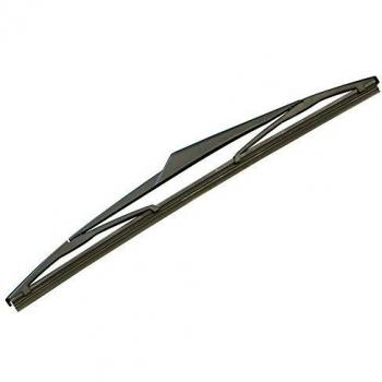 Lexus UX250h UX300e Rear Windscreen Wiper Blade 2018 Onwards BOSCH