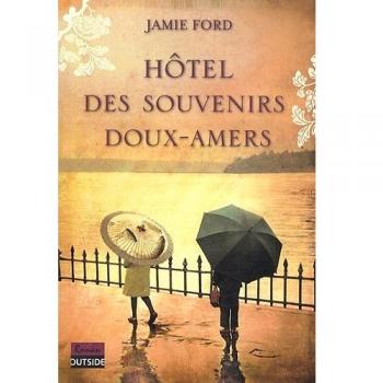 Hôtel Des Souvenirs Doux-Amers