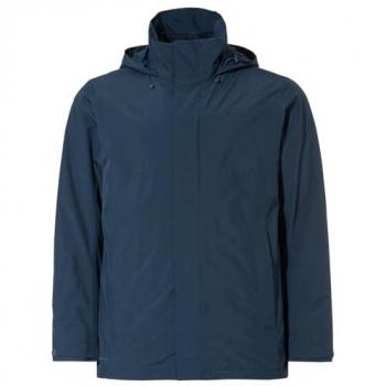 VAUDE Herren 3-in-1 Doppeljacke Rosemoor