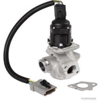 AGR‑Ventil Herth+Buss 70671308 – Ersatzteil für Fokus/Volvo S40/V50
