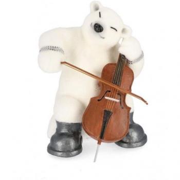 Basso C-violoncello Orso Stevie Stand H51