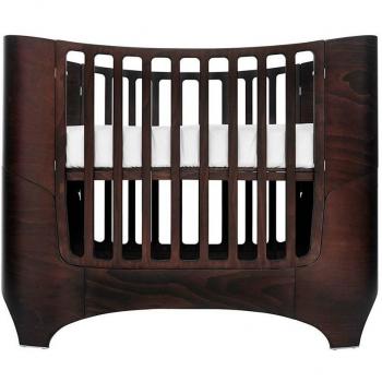 Cuna de madera Leander Classic 0-3 años 120x70 cm