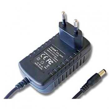 Adaptateur Vhbw pour t.bone Free Solo Twin 520/590 MHz