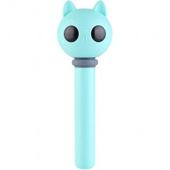 2-in-1 USB Car Humidifier and LED Night Light