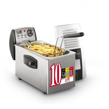 Fritel FR1455 Kitchen Deep Fryer