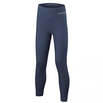 FALKE Kinder Thermoleggings Wool-Tech