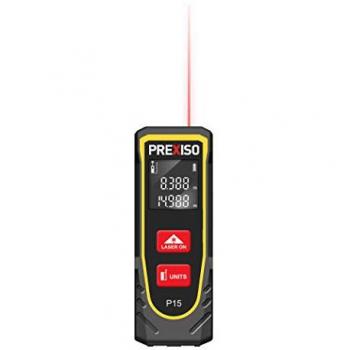 RangePro 15 m Pen‑Clip Laser