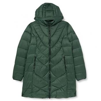CMP Daunenjacke 32K3036 Grün Regular Fit 40 Damen