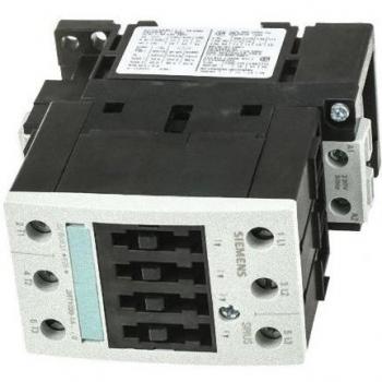 Contatore di Potenza Siemens 3RT10 50A 22kW 230V