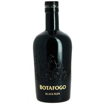 Rhum Épicé Botafogo Noir 70 cl