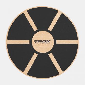 Tábua de Equilíbrio RDX W1 Laranja