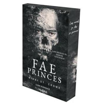 The Fae Princes