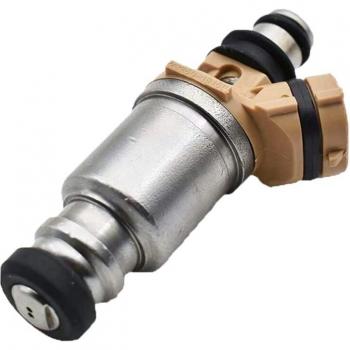 Toyota 4AFE 5AFE Fuel Injector Nozzle AL22-23250-16150