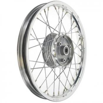 Speichenrad 1,5x16 Zoll