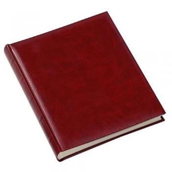 Album Classic Walther Design 31x37 cm Rosso