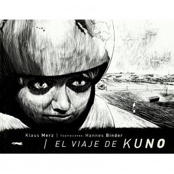 El viaje de kuno (Tapa dura).