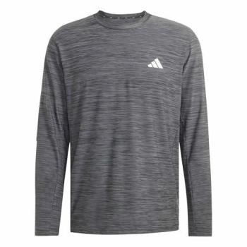 Flex Long Sleeve Athletic Jersey by Adidas