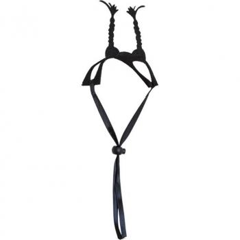 Cute Cat Apparel with Adjustable Strap