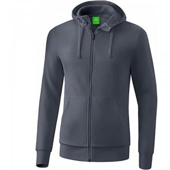 Erima Sweatjacke Basic Kapuzenjacke
