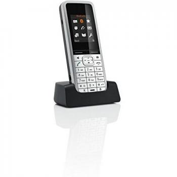 Teléfono DECT Siemens SL4 Profesional
