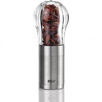 AdHoc INADHOC-MP204, Inoxidable (Chili