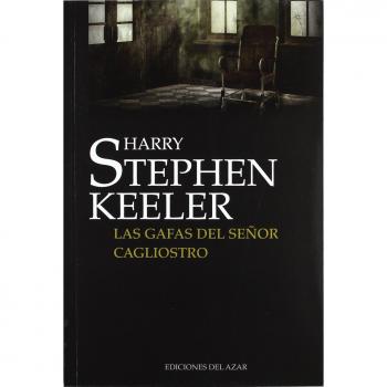 Las Gafas del Señor Cagliostro
