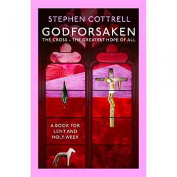 Godforsaken : The Cross