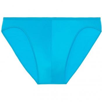 HOM Slip Plumes