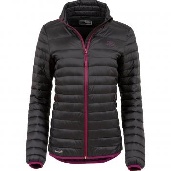 Highland Summit Women's Down Overcoat